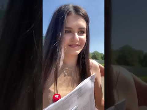 Как проходит экзамен