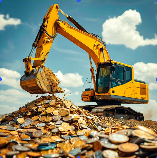 Права на спецтехнику всех видов. Консультация и помощь в получении.