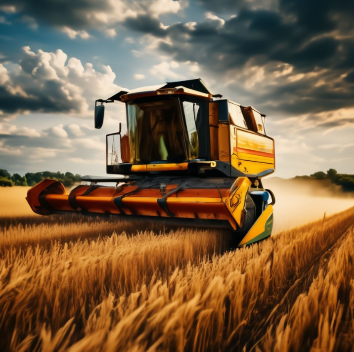 Права на комбайн: ответы на частые вопросы и бесплатная консультация