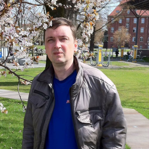 Отзыв на получение прав на погрузчик штабелер.