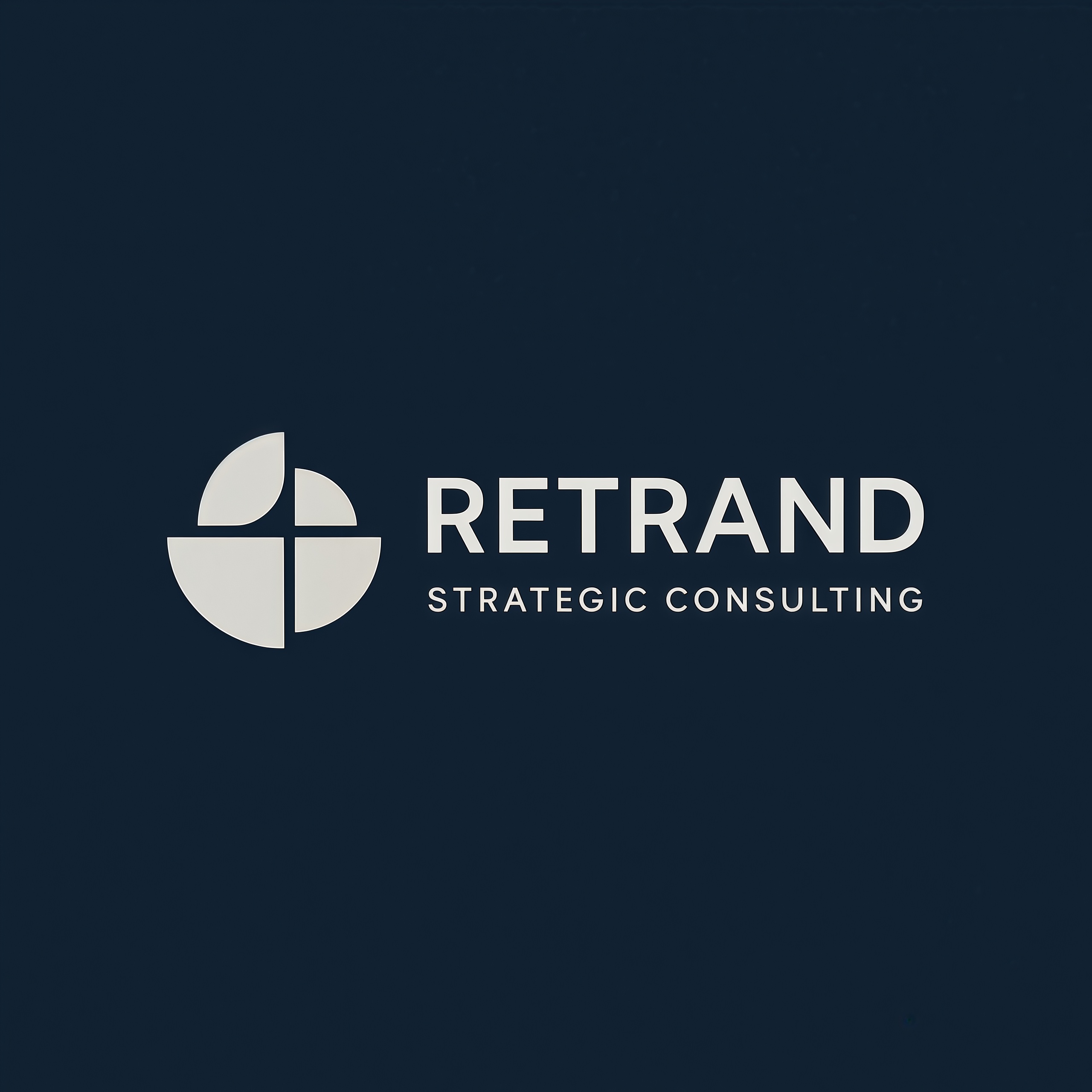 Схема процесса работы RETRAND