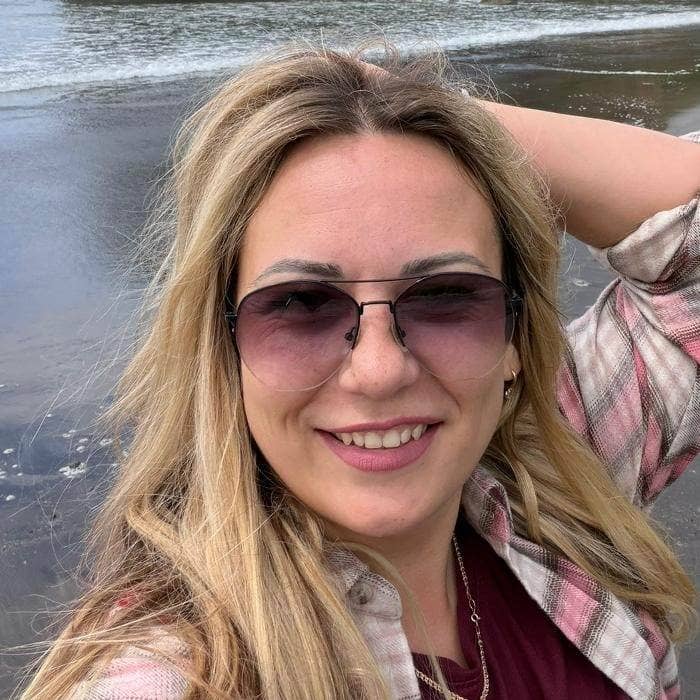 Екатерина Грядская